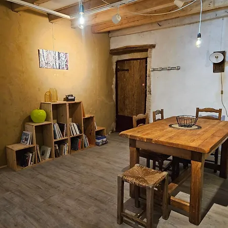 D'hôte Familiale Et Piscine Privée