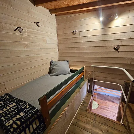 D'hôte Familiale Et Piscine Privée Habitación en casa particular *